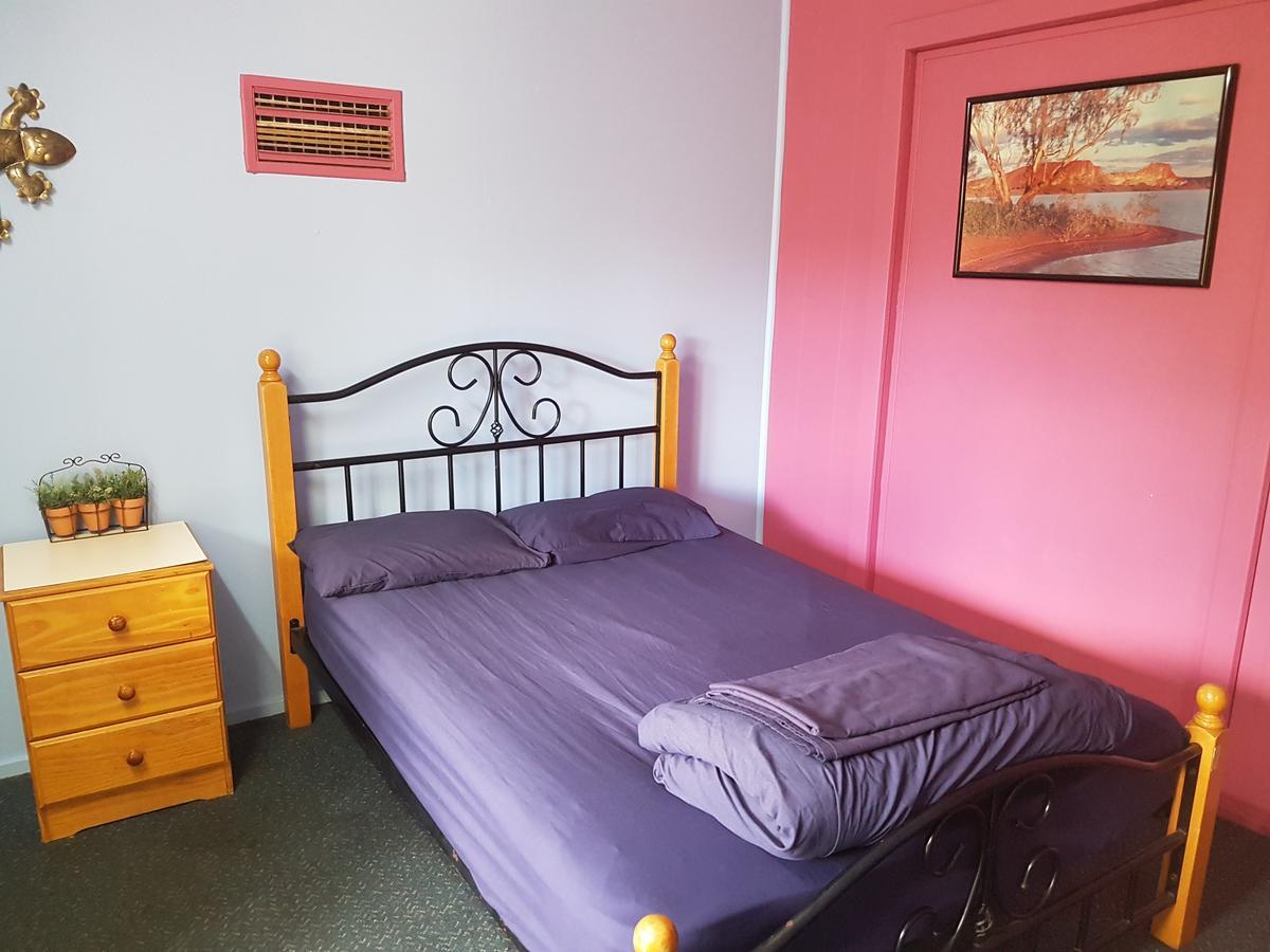 Alice Lodge Alice Springs Buitenkant foto