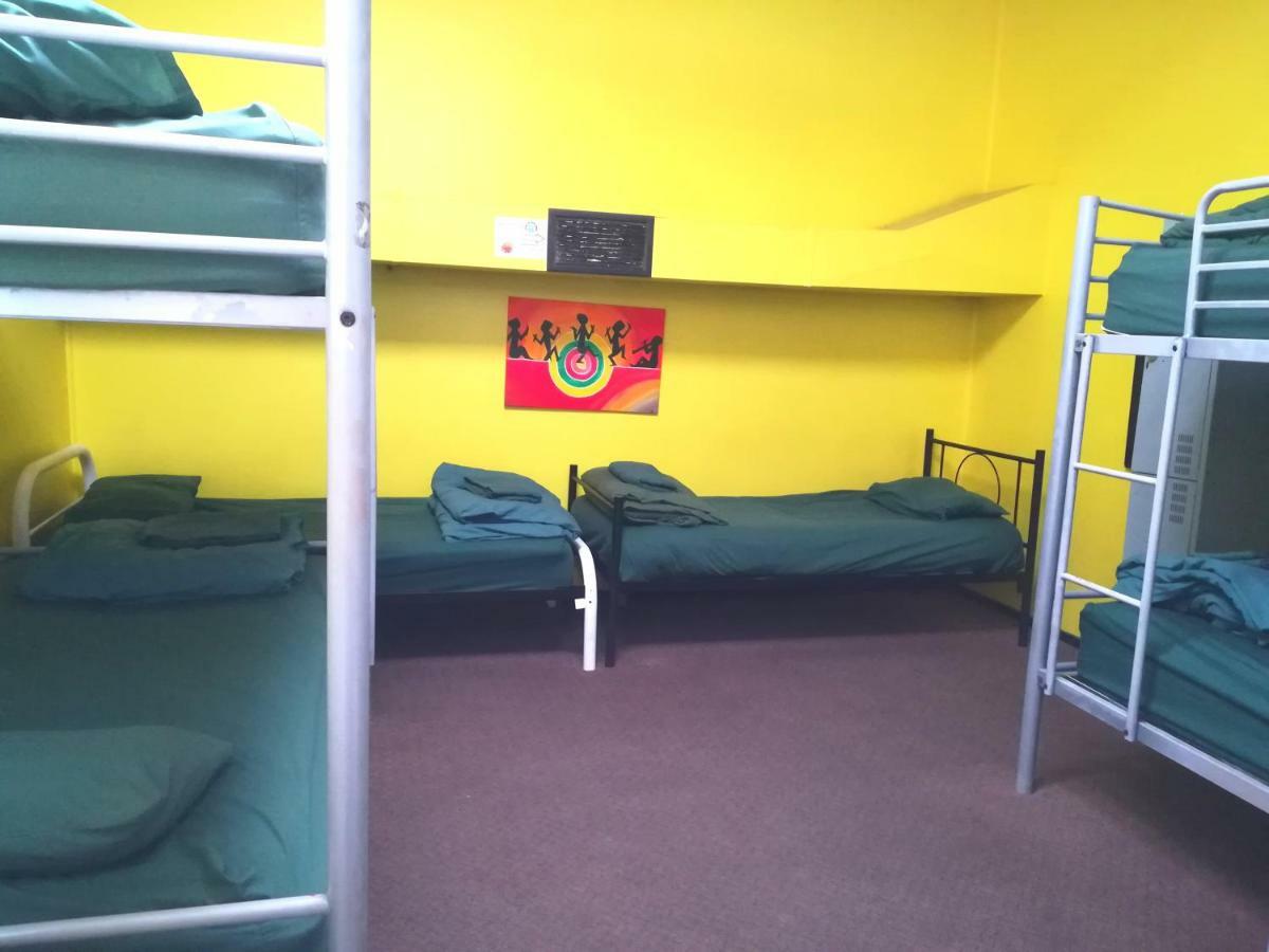 Alice Lodge Alice Springs Buitenkant foto
